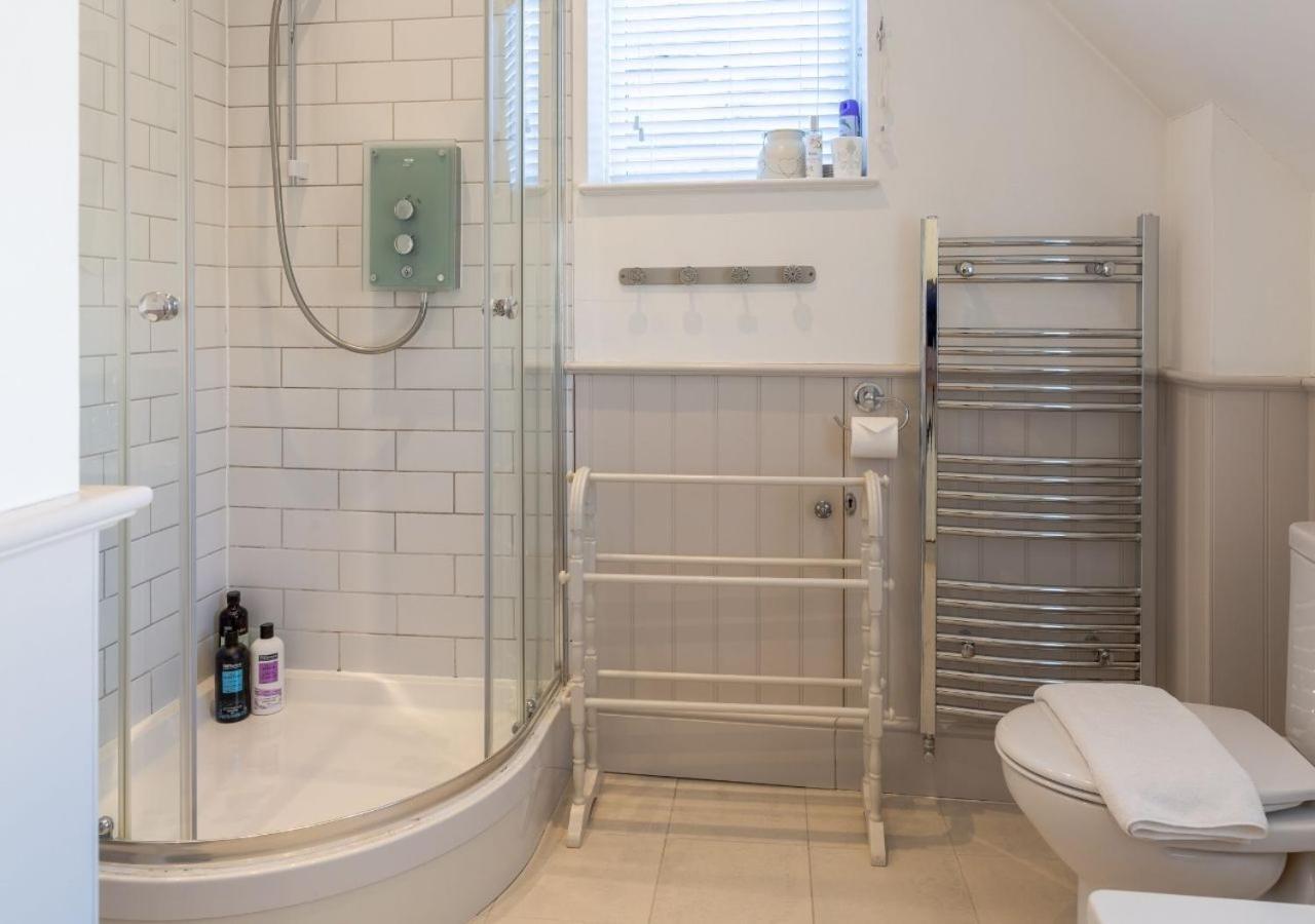 Jasmine Cottage - 2 Bedroom In Heart Of Bourton! Exterior photo